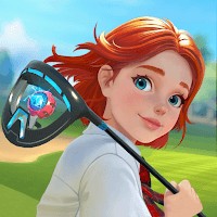 Golf Super Crew iOS 1.0.6 - Tải Game Đánh Gôn Hấp Dẫn