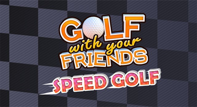 Speed Golf là chế độ chơi mới nhấn mạnh vào tốc độ và sự chính xác