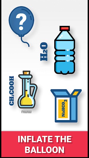 Bạn có biết cách để thổng quả bóng bay?