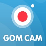 GOM Cam 2.0.4.1805 - Ứng dụng quay màn hình & webcam chất lượng cao