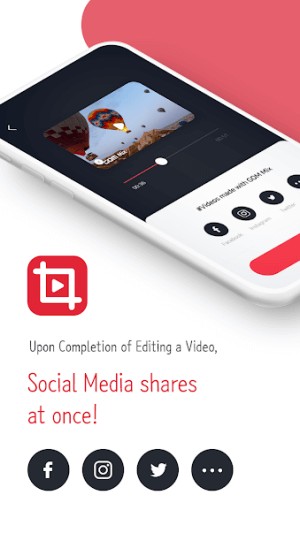 Chia sẻ mạng xã hội