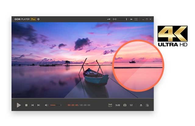 Hiệu suất phát video và độ phân giải cao nhất