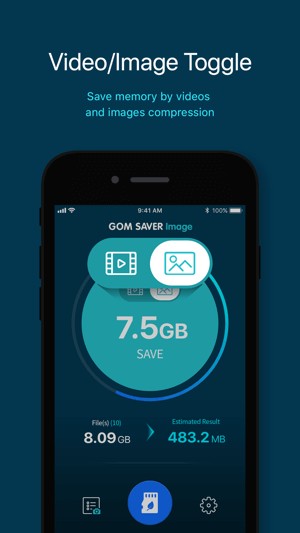 Nén hình ảnh và video