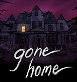 Gone Home: Game phiêu lưu giải đố kinh dị Ngôi nhà lạnh lẽo