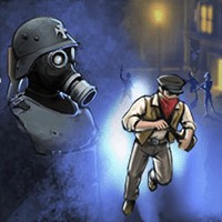 Gone Rogue - Game siêu trộm thế kỷ