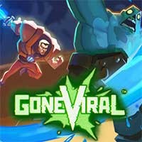 Gone Viral - Game hành động, Đấu trường đẫm máu