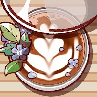 Good Coffee, Great Coffee - Game Pha Chế Quán Cà Phê iOS