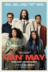 Vận may (Good Fortune) 2025: Phim hài Keanu Reeves - Thông tin phim