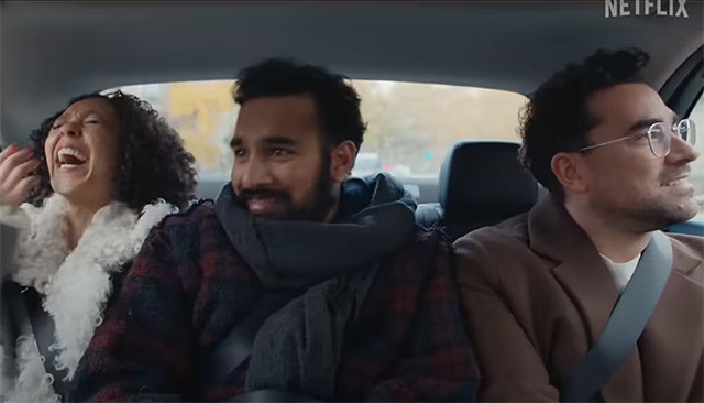 Câu chuyện về tình bạn tuyệt vời trong phim Good Grief sẽ chạm đến trái tim bạn