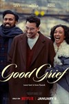 Good Grief - Phim LGBT Cảm Động trên Netflix | Đánh Giá & Thông Tin