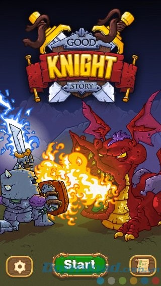 Game xếp hình kết hợp chiến đấu