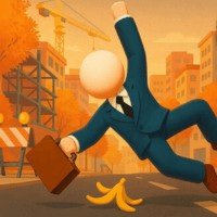 Good Luck Demo Game: Vượt chướng ngại vật hỗn loạn