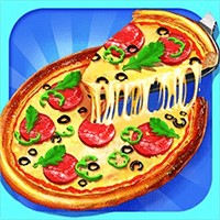 Good Pizza Great Pizza - Game làm bánh pizza Ý hấp dẫn