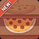 Good Pizza, Great Pizza - Tải Game Quản Lý Tiệm Pizza Android