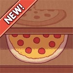 Good Pizza, Great Pizza iOS 3.0.2 - Game Quản Lý Tiệm Pizza