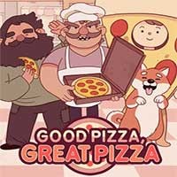 Good Pizza, Great Pizza - Game Quản Lý Cửa Hàng Pizza