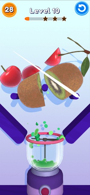 Rất nhiều loại trái cây khác nhau