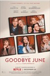 Goodbye June (2025) - Phim đầu tay của Kate Winslet