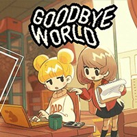 Goodbye World: Demo Game Đi Cảnh, Cốt Truyện Sâu Lắng