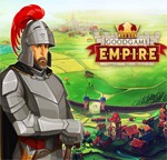 Goodgame Empire - Game Đế Chế Online Hấp Dẫn