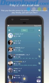 Gọi cho bất kỳ ai bạn yêu quý