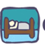 Goodnight Timer 1.1 - Tự động tắt nhạc trên máy tính