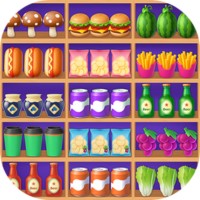 Goods Match: Sorting Master - Tải Game Sắp Xếp Match-3 Android