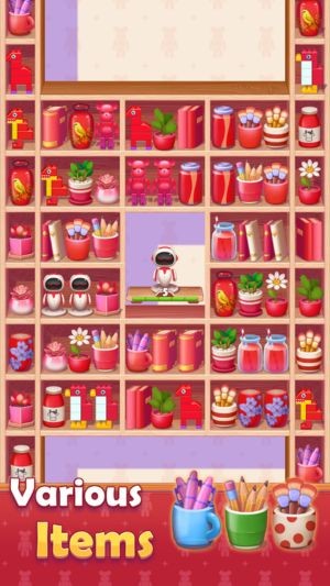 Trải nghiệm thư giãn, thoải mái