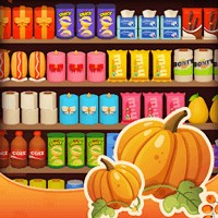 Goods Sort Master - Game Giải Đố Phân Loại Hàng Hóa