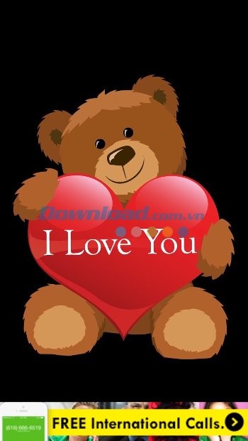 Hiệu ứng trái tim