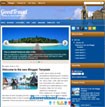 GoodTravel - Mẫu Template Du Lịch Miễn Phí