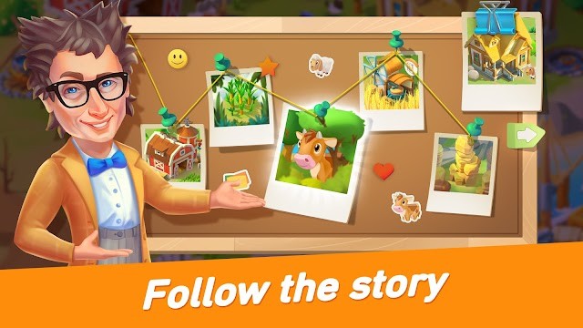 Thưởng thức những câu chuyện cuốn hút