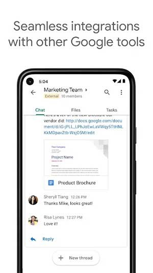 Nhiều công cụ tiện ích