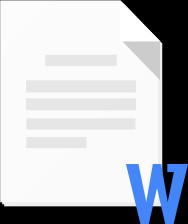 Google Docs tương thích file word