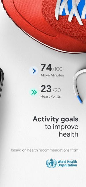 Hoàn thành mục tiêu hoạt động để có sức khỏe tốt