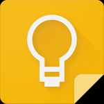 Google Keep cho Android - Tạo và Đồng Bộ Ghi Chú