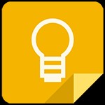 Google Keep - Notes and Lists