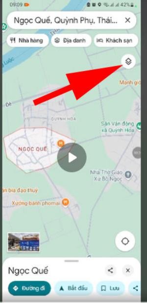 Cách xem nhà, xem phố ngày xưa trên Google Maps