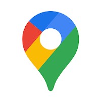 Google Maps iOS 25.26.1: Xem phố cổ, Street View
