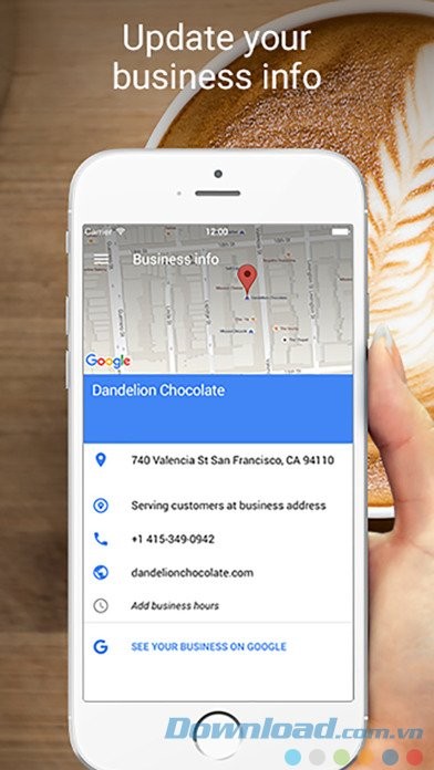 Cập nhật tin mới