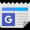 Google News & Weather cho Android - Cập nhật tin tức và thời tiết