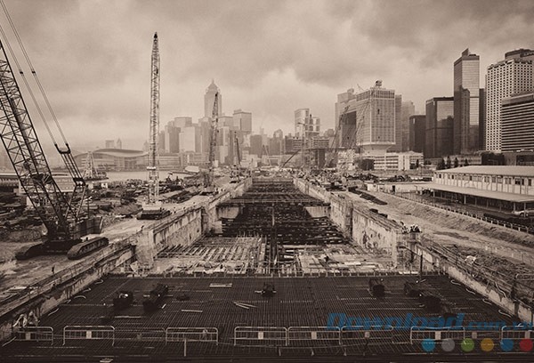 Hiệu ứng cổ xưa