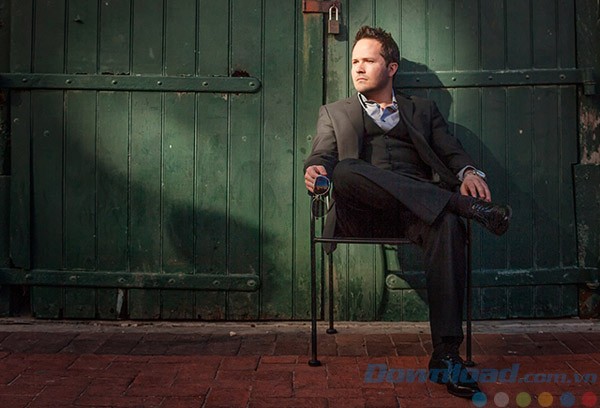 Hình ảnh sau khi chỉnh sửa với Viveza