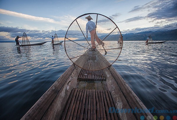 Tăng cường kết cấu và chi tiết ảnh