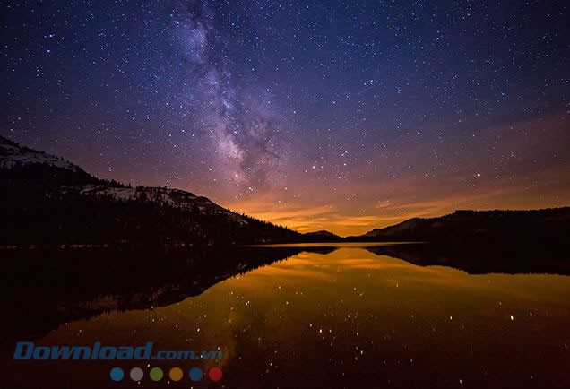 Quản lý nhiễu cho hình ảnh đẹp hơn