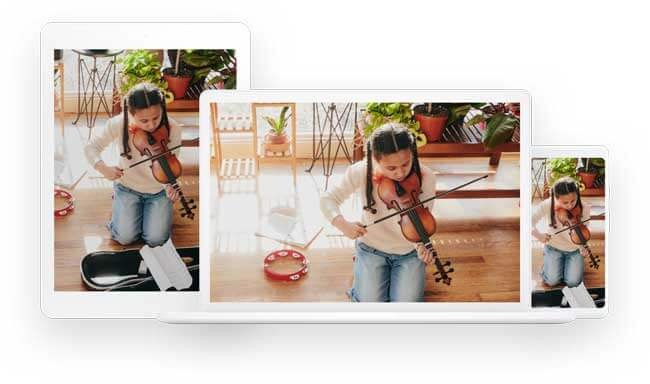 Lưu dữ liệu vào Google One