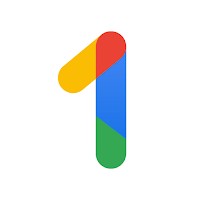 Google One cho Android - Thay thế Google Drive