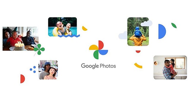 Google Photos là công cụ quản lý ảnh mạnh mẽ cho iPhone/iPad