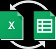 Google Sheets tự động lưu