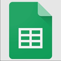Google Sheets - Tạo bảng tính trực tuyến miễn phí